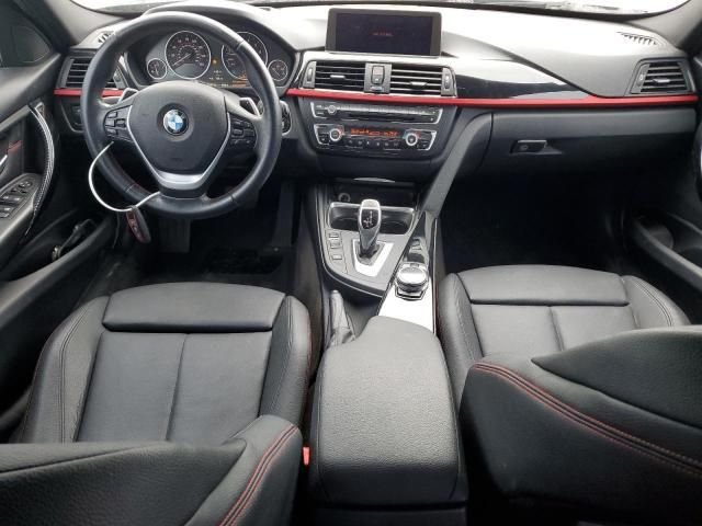 2014 BMW 328 I