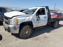 Chevrolet Silverado k2500 Heavy Duty Vehiculos salvage en venta: 2009 Chevrolet Silverado K2500 Heavy Duty