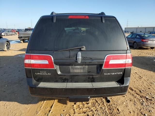 2014 Lincoln Navigator