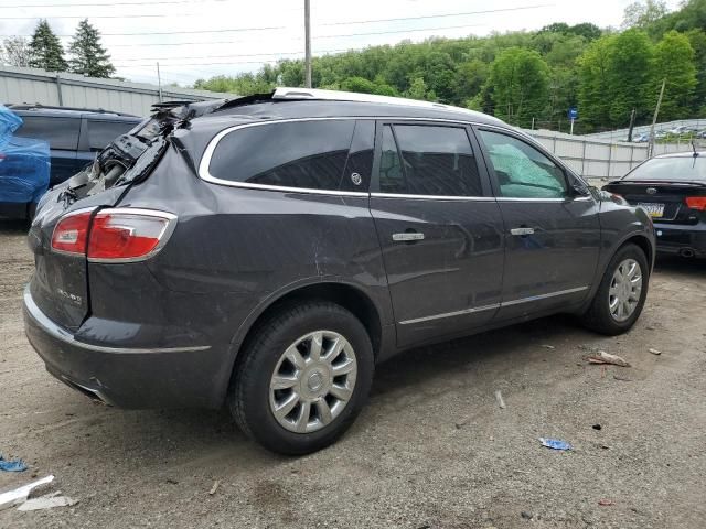 2015 Buick Enclave