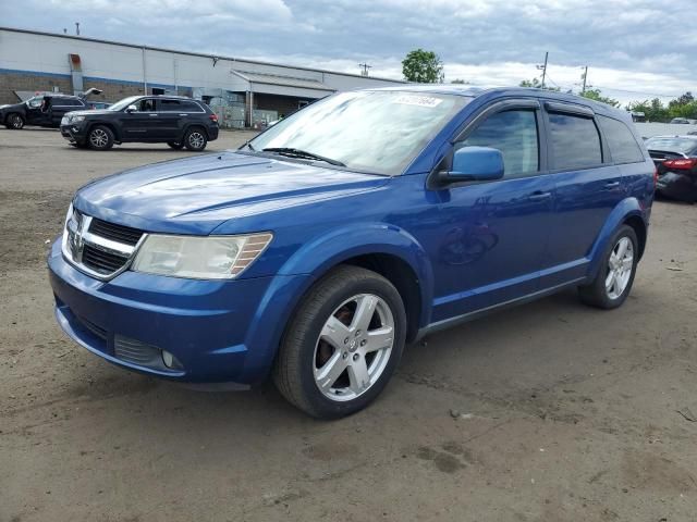 2009 Dodge Journey SXT