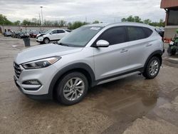 2017 Hyundai Tucson Limited en venta en Fort Wayne, IN