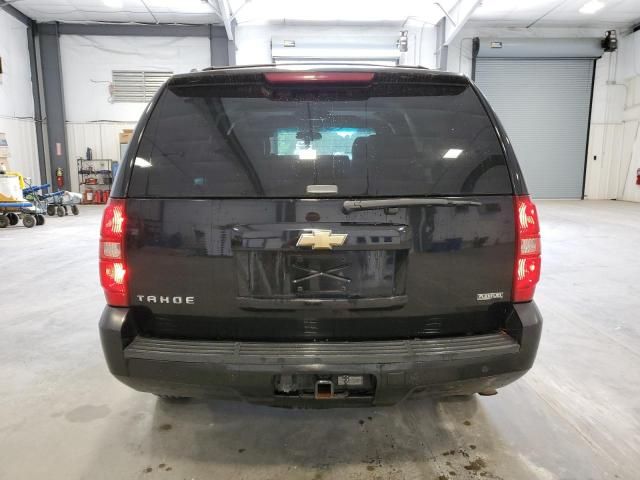 2007 Chevrolet Tahoe K1500