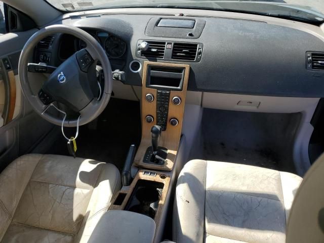 2008 Volvo C70 T5