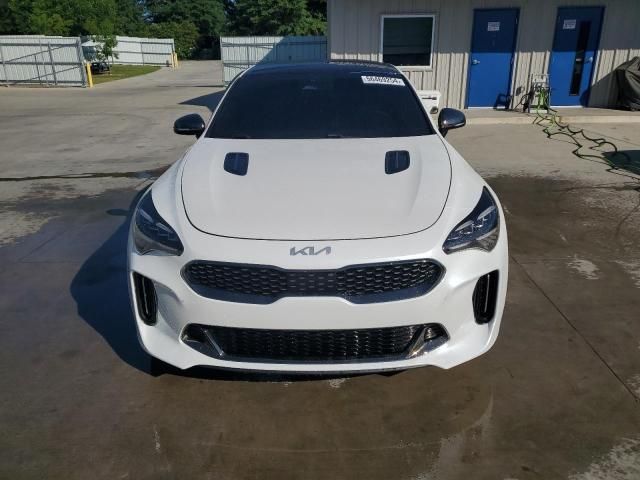 2022 KIA Stinger GT1