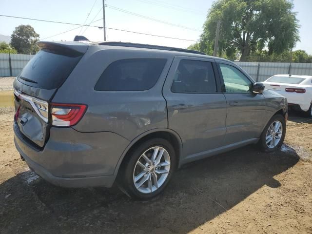 2023 Dodge Durango GT