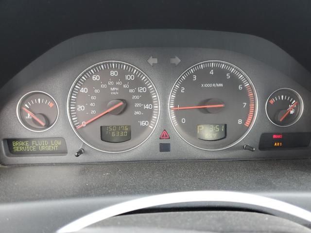 2005 Volvo V70