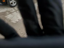 Carros dañados por inundaciones a la venta en subasta: 2011 Chevrolet Cruze LT
