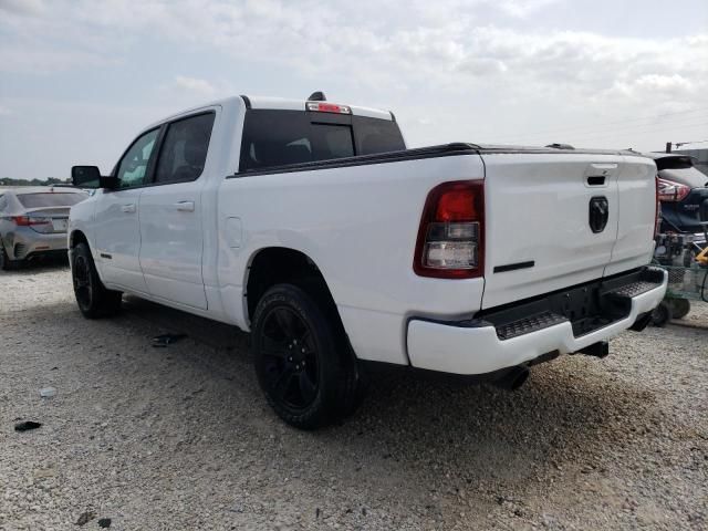 2020 Dodge RAM 1500 BIG HORN/LONE Star