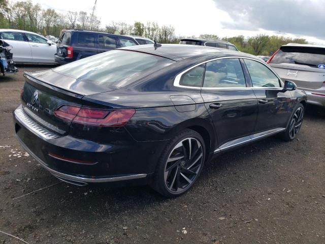 2023 Volkswagen Arteon SEL Premium R-Line