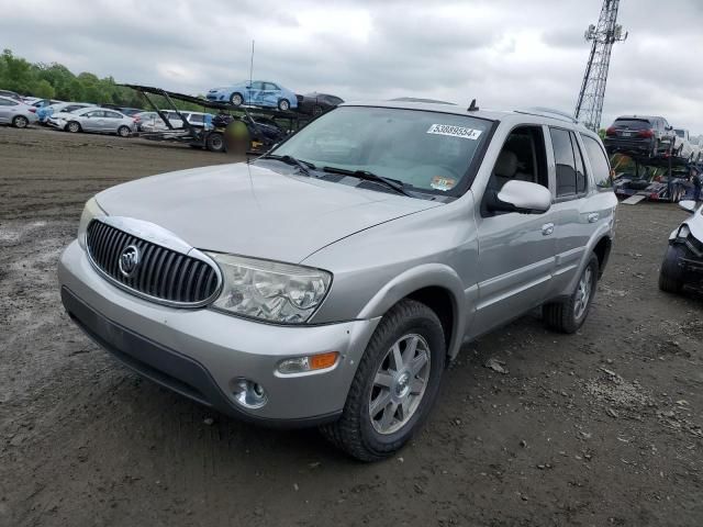 2007 Buick Rainier CXL