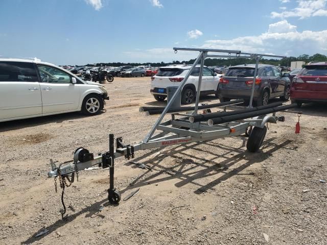 2017 Utility Trailer