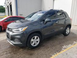 Hail Damaged Cars for sale at auction: 2019 Chevrolet Trax 1LT