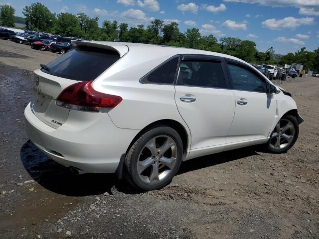 2013 Toyota Venza LE