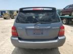 2003 Toyota Highlander