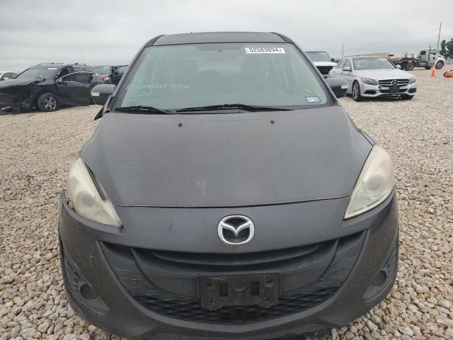 2015 Mazda 5 Sport