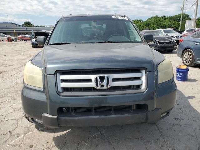 2006 Honda Pilot EX