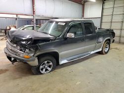 Chevrolet salvage cars for sale: 2000 Chevrolet Silverado K1500