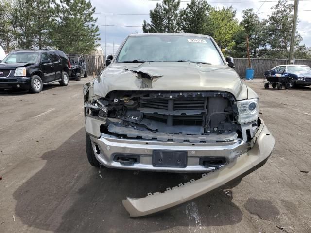 2014 Dodge 1500 Laramie