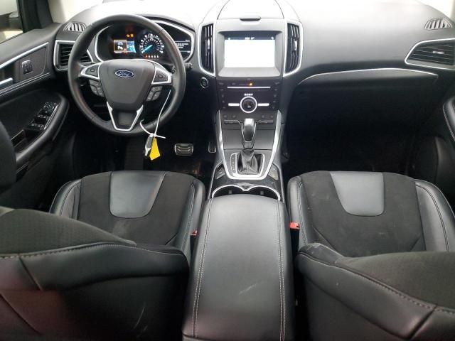 2016 Ford Edge Sport