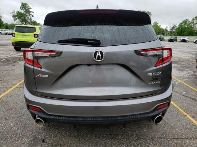 2022 Acura RDX A-Spec