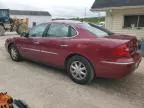 2007 Buick Lacrosse CX