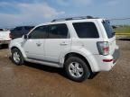 2008 Mercury Mariner Premier