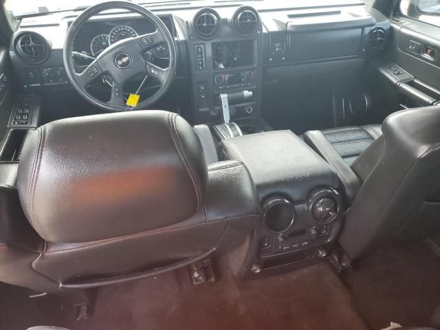 2006 Hummer H2 SUT