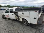 2009 Chevrolet Silverado C3500