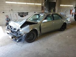 1997 Infiniti Q45 Base en venta en Angola, NY