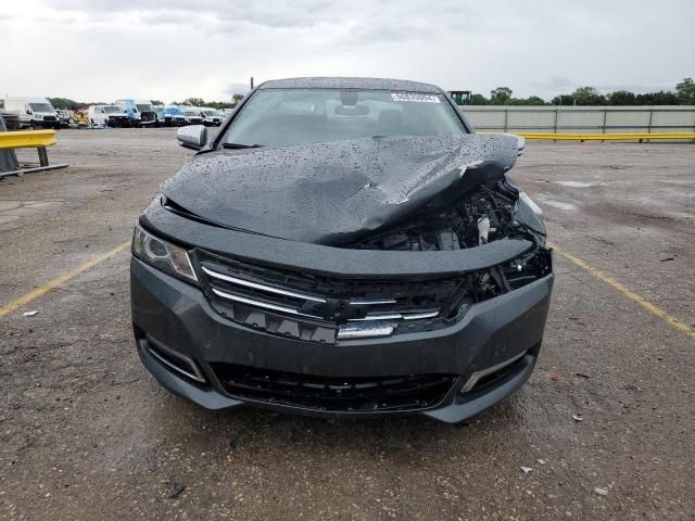 2019 Chevrolet Impala Premier