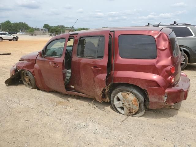 2008 Chevrolet HHR LT