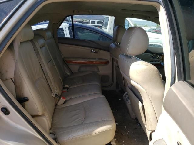 2005 Lexus RX 330