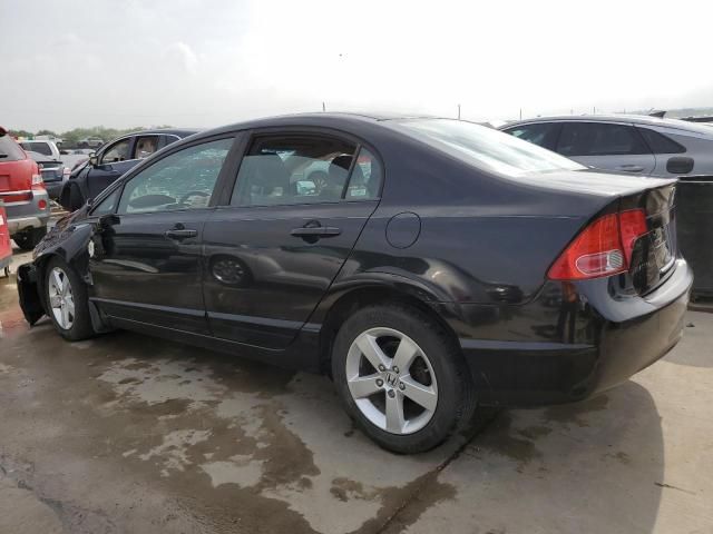 2008 Honda Civic EX