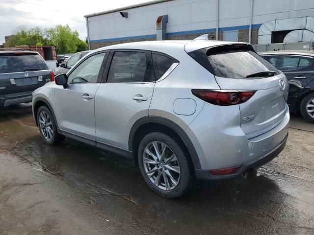 2019 Mazda CX-5 Signature