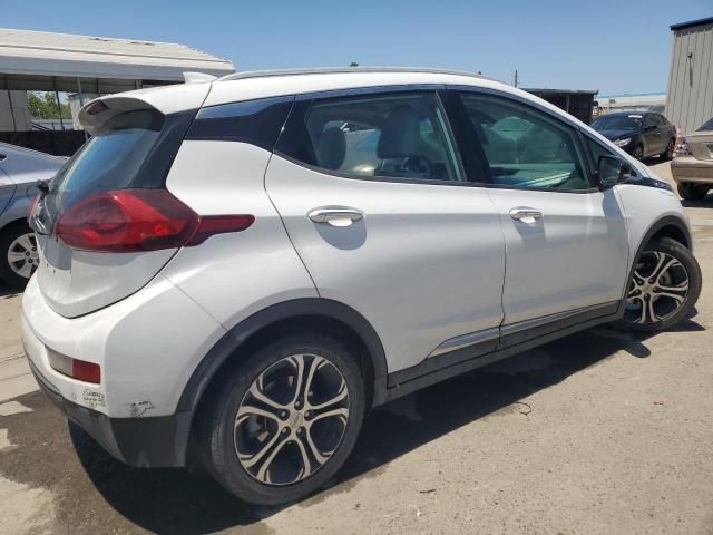 2017 Chevrolet Bolt EV Premier