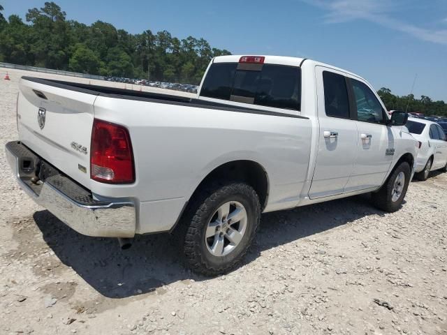 2013 Dodge RAM 1500 SLT