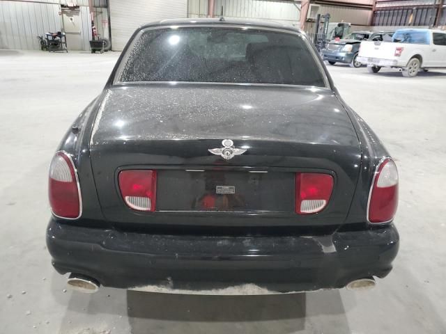 2002 Bentley Arnage T