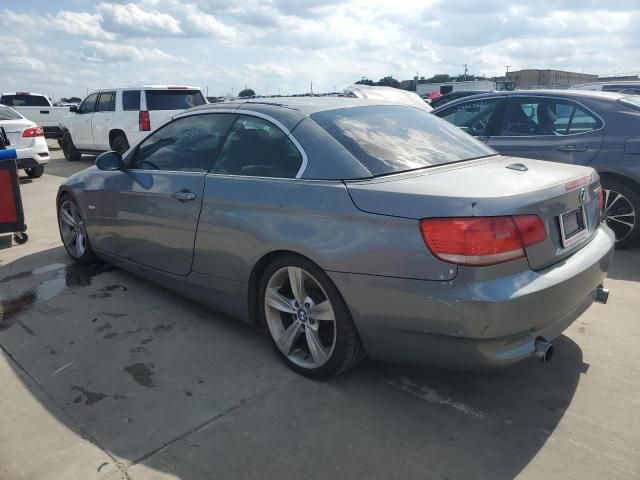 2008 BMW 335 I