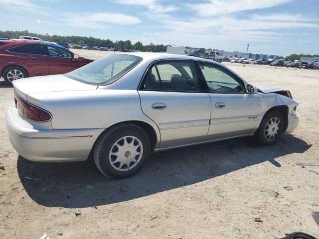 2001 Buick Century Custom