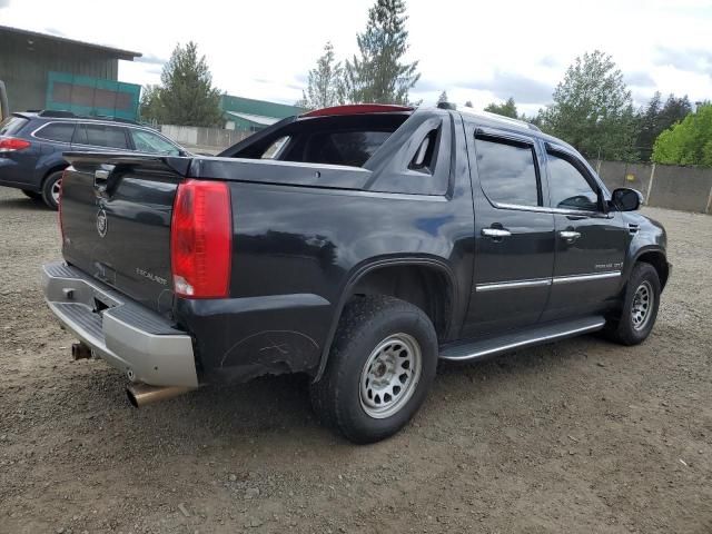 2009 Cadillac Escalade EXT Luxury