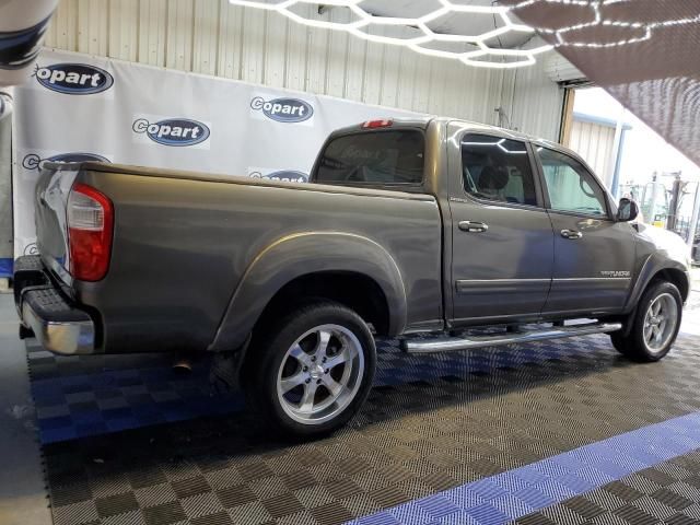 2006 Toyota Tundra Double Cab SR5