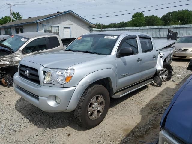 2011 Toyota Tacoma Double Cab Prerunner Long BED