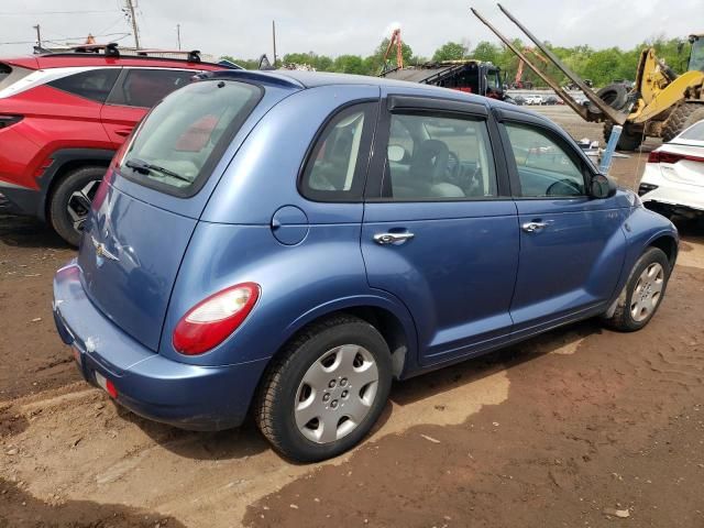 2006 Chrysler PT Cruiser