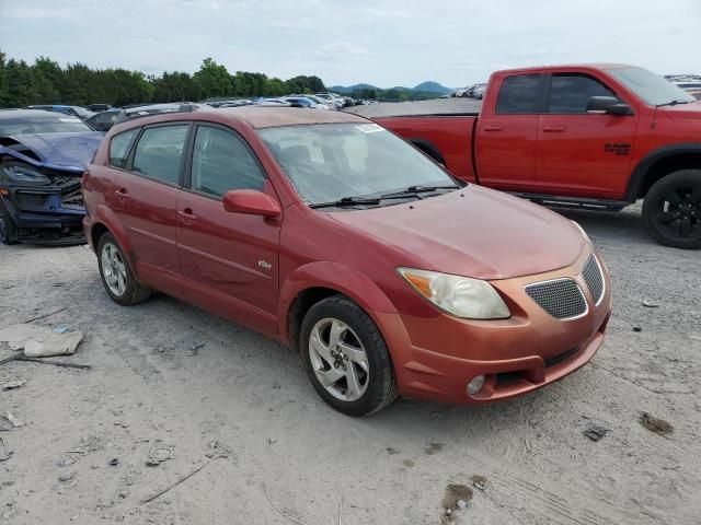 2005 Pontiac Vibe