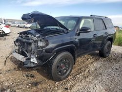 Salvage cars for sale from Copart Magna, UT: 2021 Toyota 4runner SR5 Premium