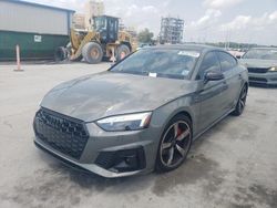 Vehiculos salvage en venta de Copart New Orleans, LA: 2023 Audi A5 Premium Plus 45