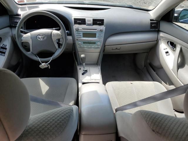 2008 Toyota Camry Hybrid