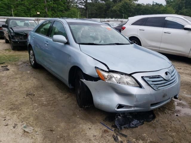 2009 Toyota Camry Base