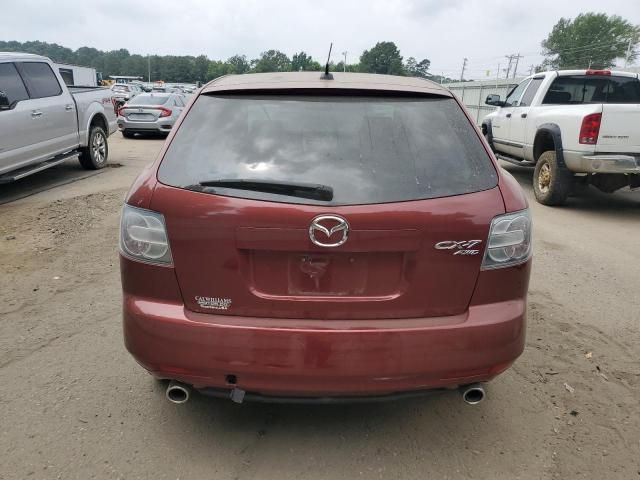 2010 Mazda CX-7